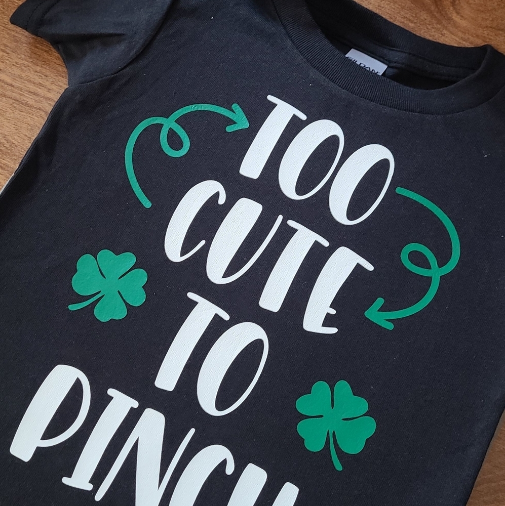 Kids Shirt